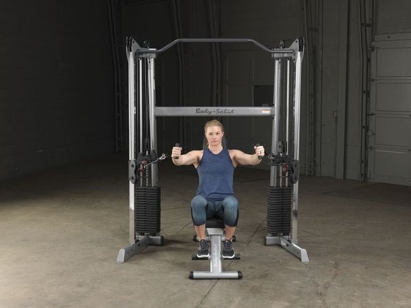 Functional Trainer Center GDCC200