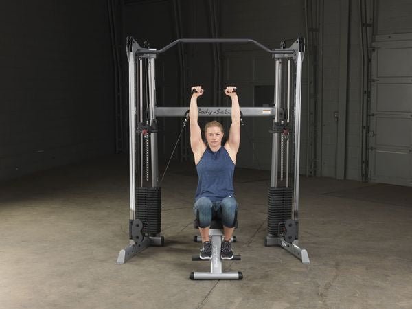 Functional Trainer Center GDCC200