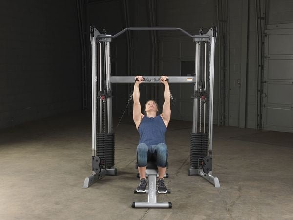 Functional Trainer Center GDCC200