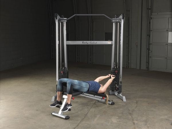 Functional Trainer Center GDCC200