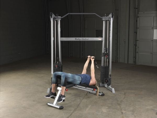 Functional Trainer Center GDCC200