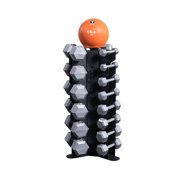Vertical Dumbbell Rack GDR80