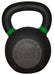 24kg ISF Kettlebell back side on white background