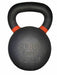 28kg ISF Kettlebell on white background