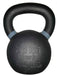 20kg ISF Kettlebell on white background