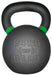 24kg ISF Kettlebell on white background