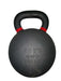 64kg ISF Kettlebell on white background