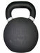 40kg ISF Kettlebell on white background