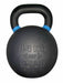 44kg ISF Kettlebell on white background
