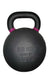 60kg ISF Kettlebell on white background