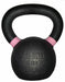 8kg ISF Kettlebell on white background