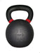 32kg ISF Kettlebell on white background