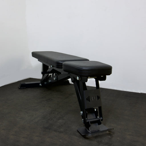 ISF Beast Bench Flat