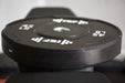 ISF 45lb Bumper Plates