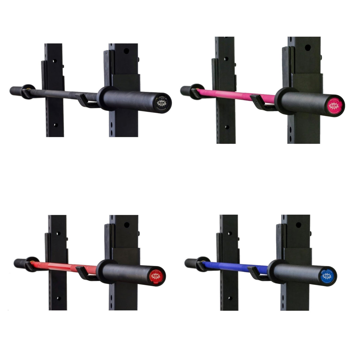 Oly Bars