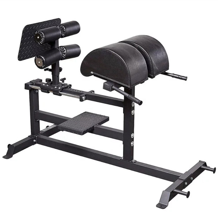 ISF GHD Glute Ham Developer GHR