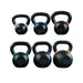 ISF Kettlebells on white background