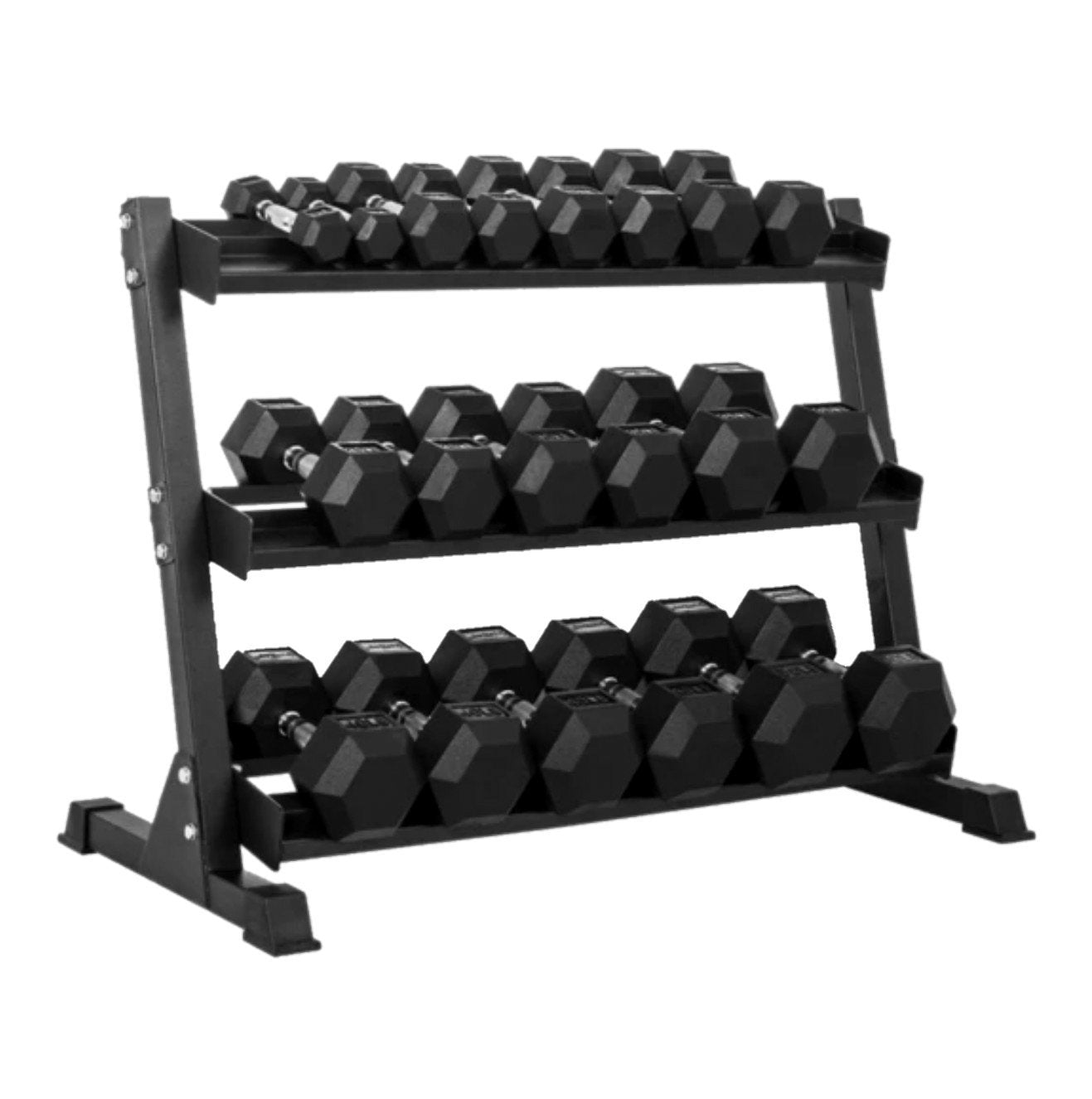 Dumbbell Sets & Dumbbells