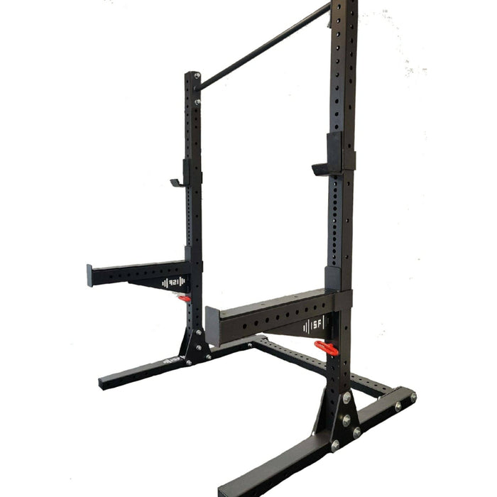 ISF Beast Rack