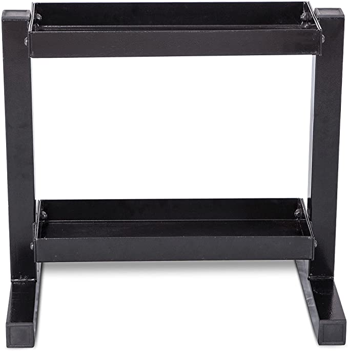 Kettlebell Rack 25" 2 Tier