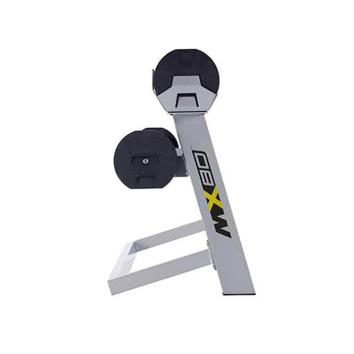 Adjustable Curl Bar & Straight Barbell