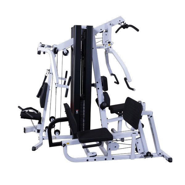 Multi Gym 2 Stack 7 Station EXM3000LPS