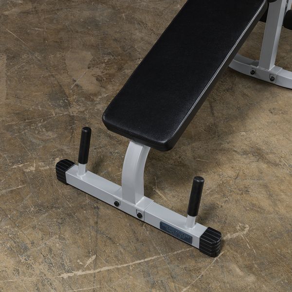 POWERLINE LEG EXTENSION & CURL MACHINE PLCE165X