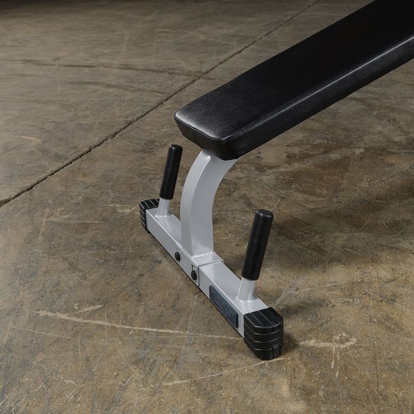 POWERLINE LEG EXTENSION & CURL MACHINE PLCE165X