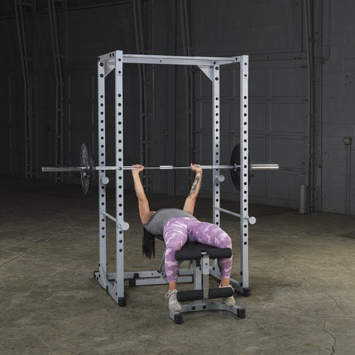Power Rack Powerline