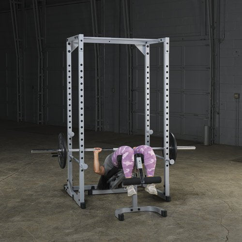 Power Rack Powerline