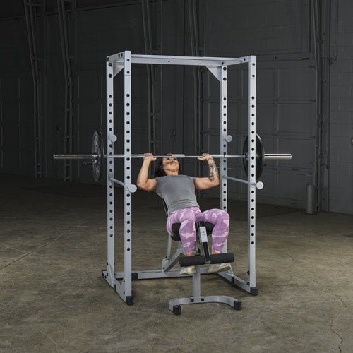 Power Rack Powerline