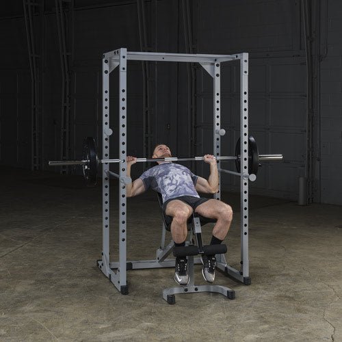 Power Rack Powerline