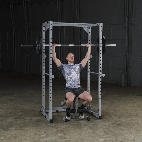 Power Rack Powerline