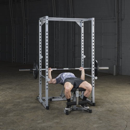Power Rack Powerline