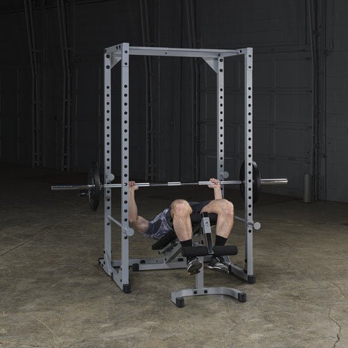 Power Rack Powerline