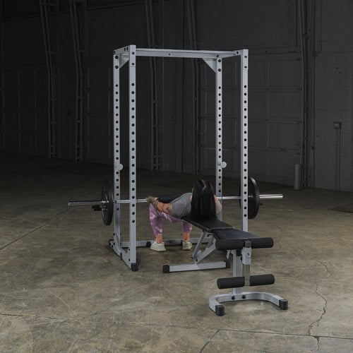 Power Rack Powerline
