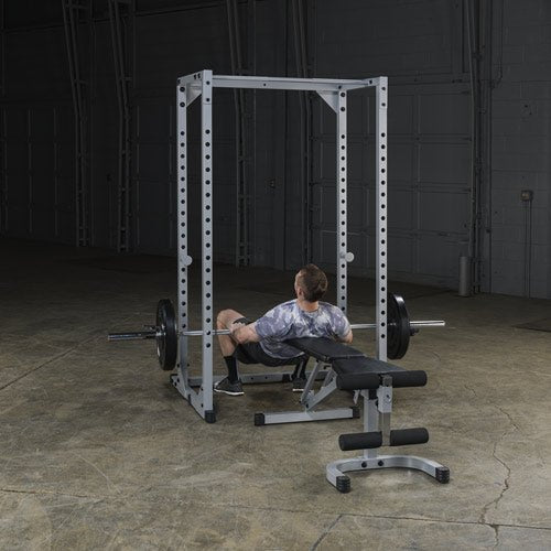 Power Rack Powerline