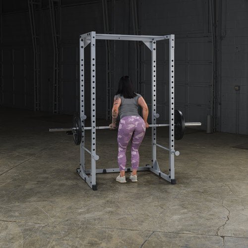 Power Rack Powerline