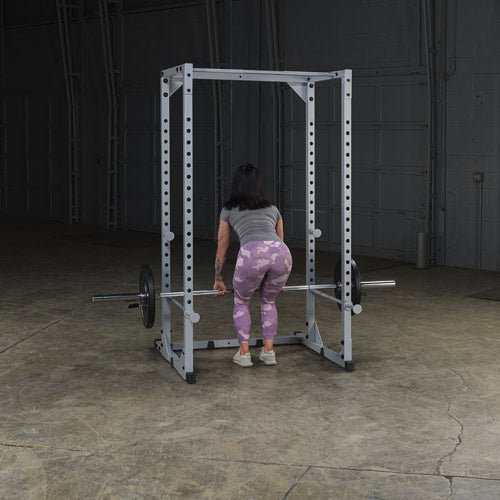 Power Rack Powerline