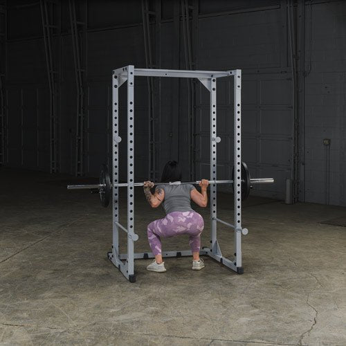 Power Rack Powerline