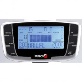 Air Magnetic Rower