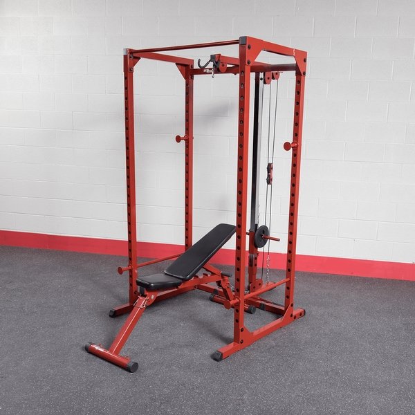 Power Rack BFPR100R