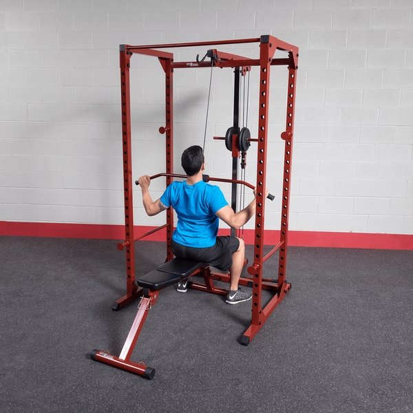 Power Rack BFPR100R