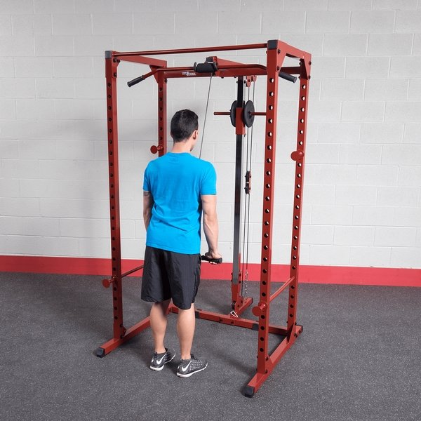 Power Rack BFPR100R