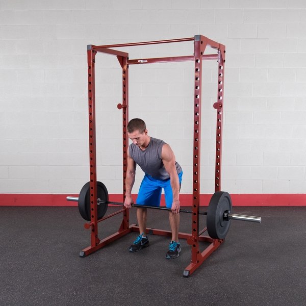 Power Rack BFPR100R