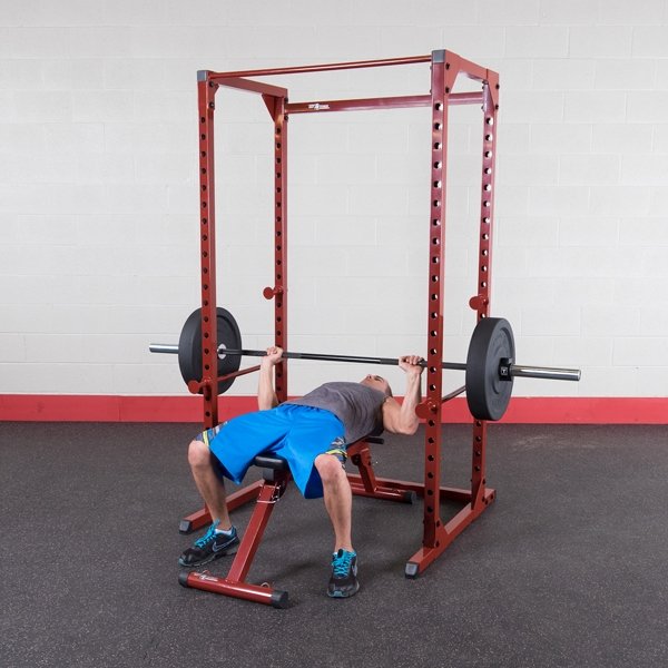 Power Rack BFPR100R