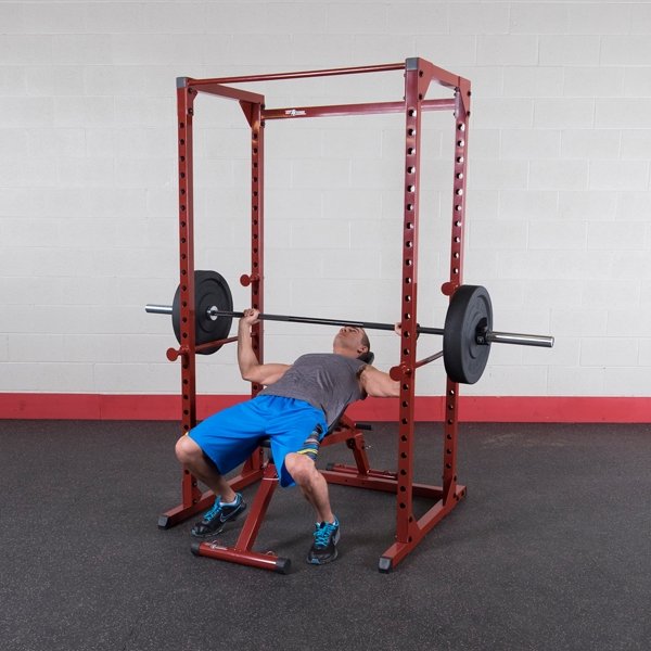 Power Rack BFPR100R