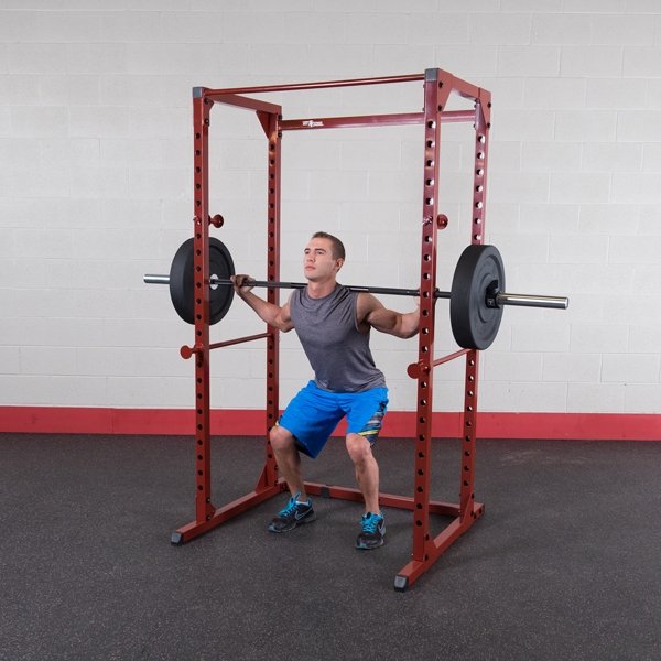 Power Rack BFPR100R