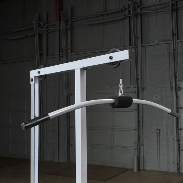 Powerline Lat Tower Machine PLM180X Low Row