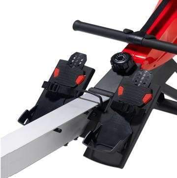 Air Magnetic Rower